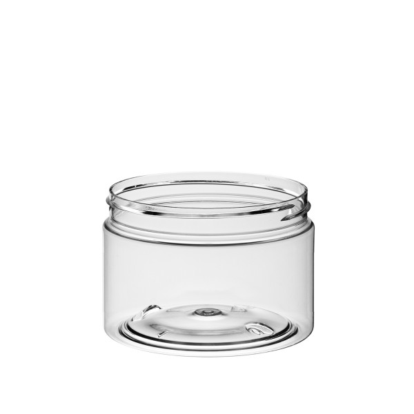 Jar Type 23 PET 100-400 500 ml