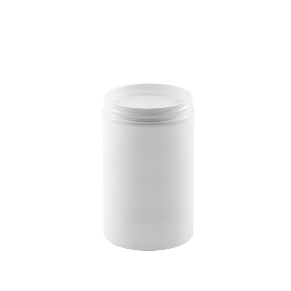 OUTLET  Słoik Typ 23 PET 400 ml, gwint 70-400