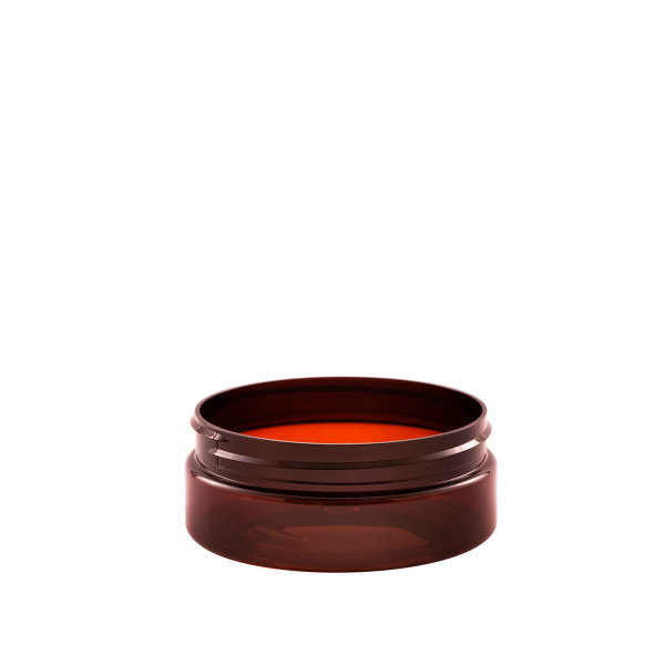 OUTLET  Słoik Typ 23 PET 200 ml, gwint 100-400