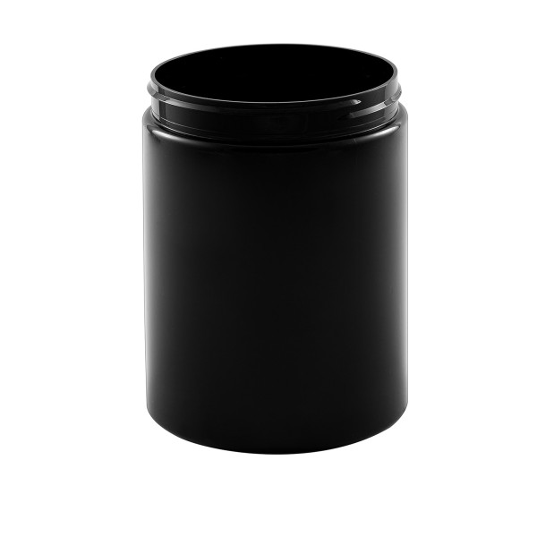 Jar Type 23 PET 100-400 1000 ml, 68g