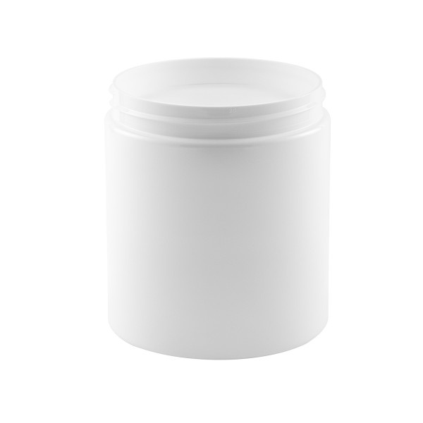 Jar Type 23 PET 100-400 750 ml