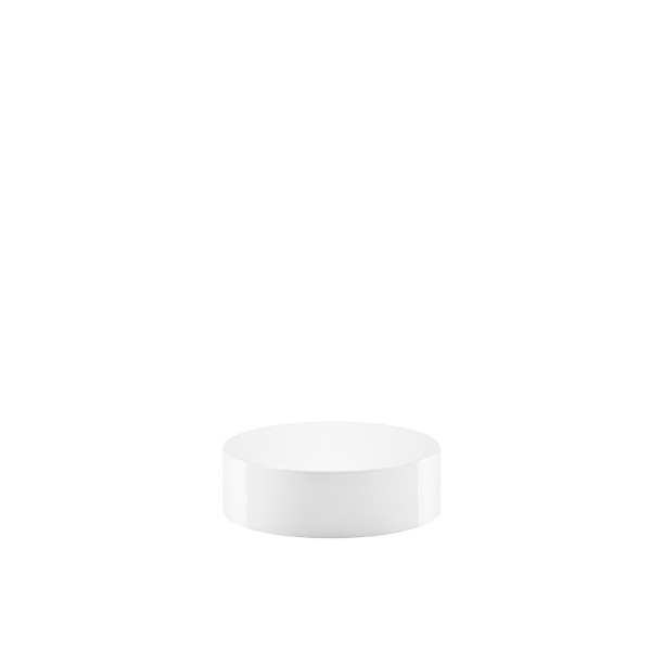 Verschlussdeckel Typ 08 50/125 ml + EPE