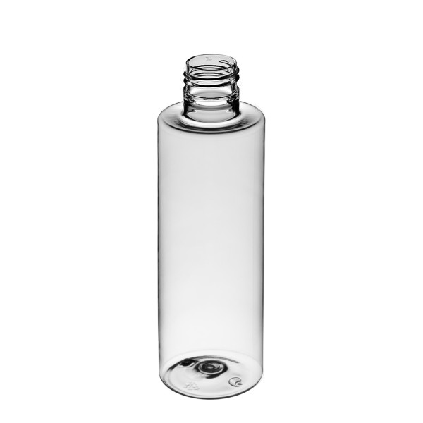 Flasche Typ 1 PET 24-415, 125 ml