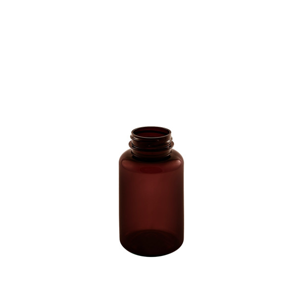Flasche Typ 5 PET 38-400 200 ml