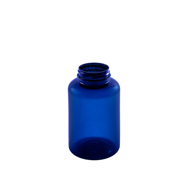 Flasche Typ 5 PET 45-400 400 ml