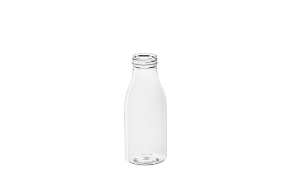 Flasche Typ 06 PET 45-400 750 ml
