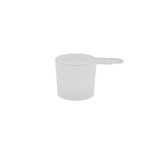 Meßbecher Typ 1-02 25 ml